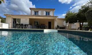 Maison 8 Pièces 210 m² à vendre à Appietto (20167)