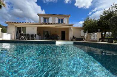 Maison 8 pièces 890000 €