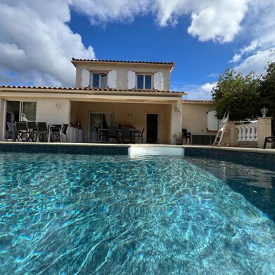 Maison 8 pièces 890000 €