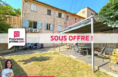 vente appartement 205 000 € à proximité de Tourrettes (83440)