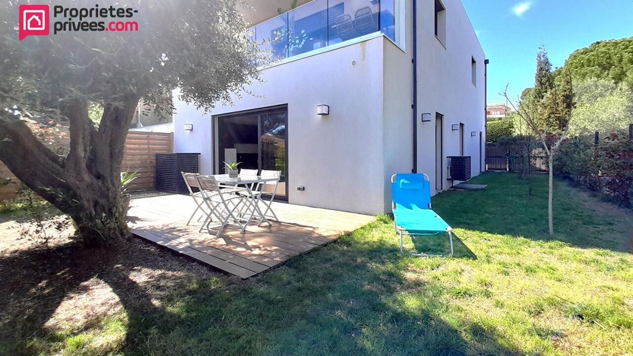 appartement 3 pièces 84 m2 à vendre à Roquebrune-sur-Argens (83520)