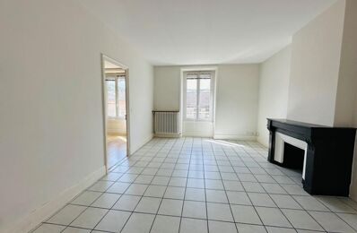 vente appartement 235 000 € à proximité de La Verpillière (38290)