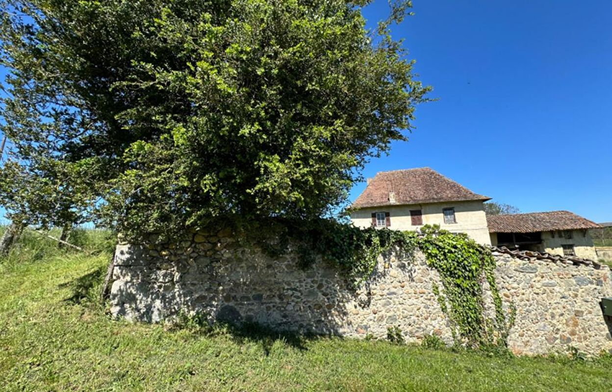 maison 5 pièces 133 m2 à vendre à Torchefelon (38690)