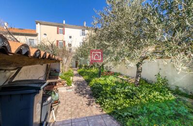 vente maison 349 000 € à proximité de Saint-Saturnin-Lès-Avignon (84450)