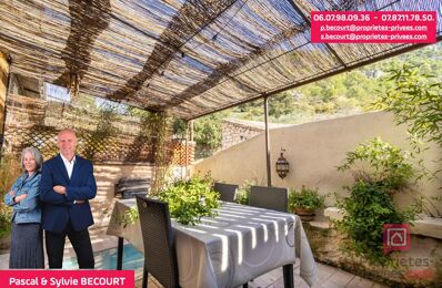 vente maison 315 000 € à proximité de Saint-Saturnin-Lès-Avignon (84450)