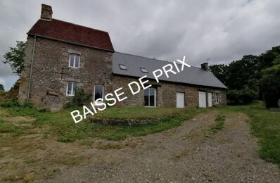 vente maison 166 380 € à proximité de Le Ménil-Scelleur (61320)