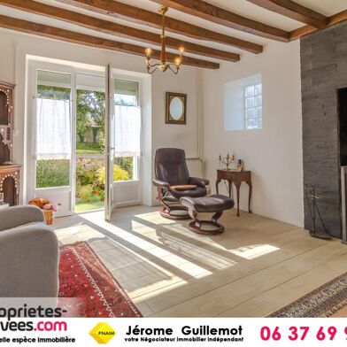 Maison 5 pièces 95 m²