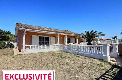 vente maison 599 450 € à proximité de Bonnetan (33370)