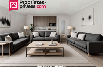 vente appartement 180 000 € à proximité de Pierrefitte-sur-Seine (93380)