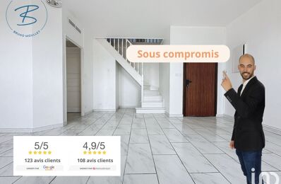 vente appartement 184 000 € à proximité de Solliès-Pont (83210)