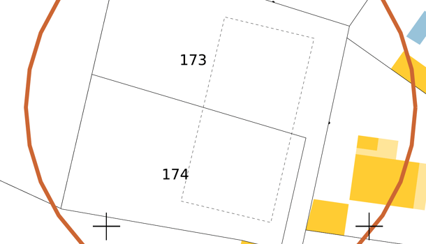 Terrain  à vendre Nieul-sur-Mer 17137