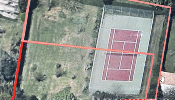 Terrain  à vendre Nieul-sur-Mer 17137