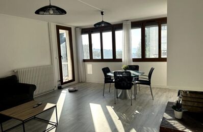 vente appartement 254 000 € à proximité de Déville-Lès-Rouen (76250)