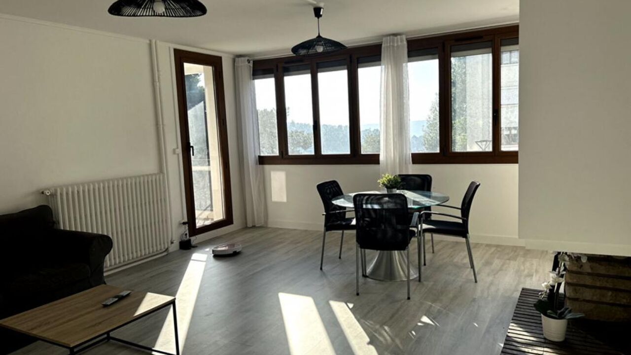 appartement 4 pièces 83 m2 à vendre à Bois-Guillaume (76230)