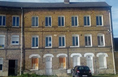 vente immeuble 89 590 € à proximité de Caudebec-Lès-Elbeuf (76320)