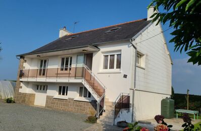 maison 4 pièces 90 m2 à vendre à Morlaix (29600)