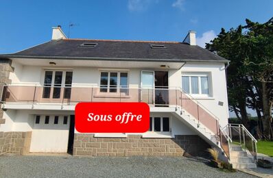 vente maison 157 000 € à proximité de Lanmeur (29620)