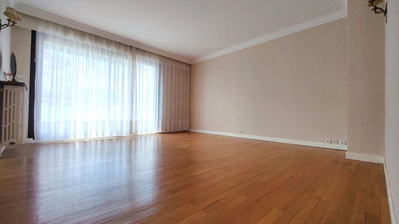 appartement 3 pièces 117 m2 à vendre à Grenoble (38100)