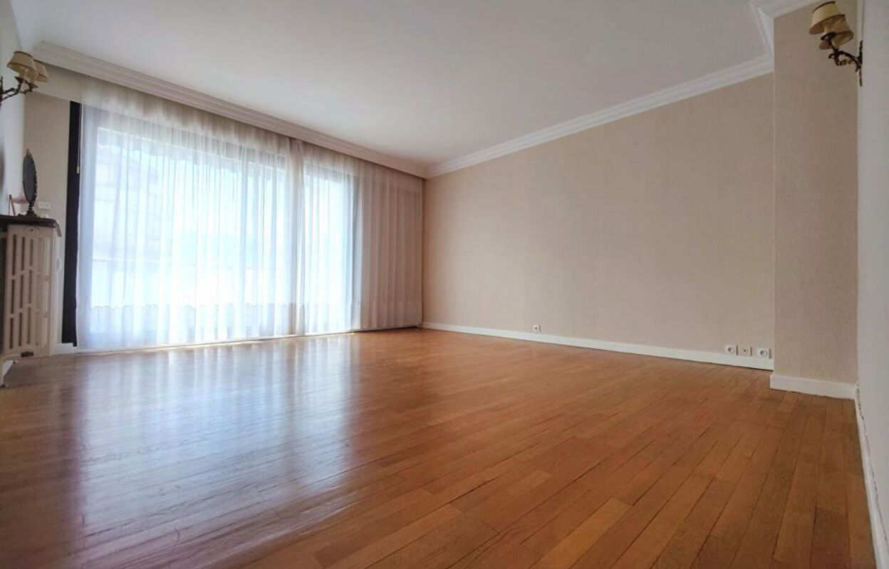 appartement 3 pièces 117 m2 à vendre à Grenoble (38100)