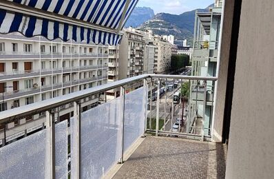 vente appartement 230 000 € à proximité de Vif (38450)