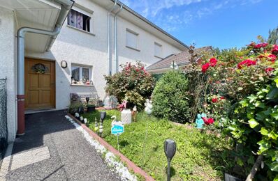 vente maison 520 000 € à proximité de Péron (01630)