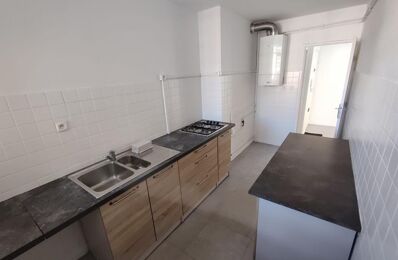 vente appartement 128 990 € à proximité de Saint-Chamas (13250)