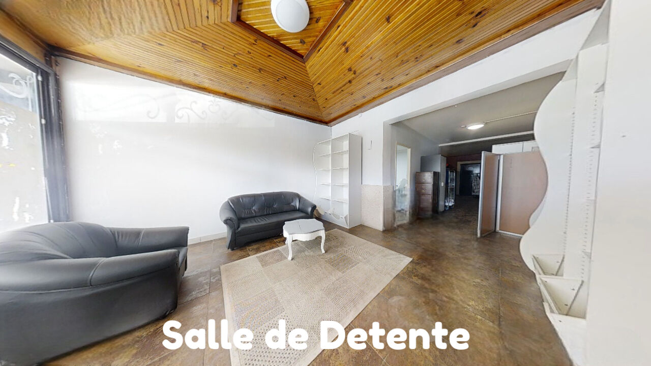 maison 1 pièces 26 m2 à louer à Pontault-Combault (77340)