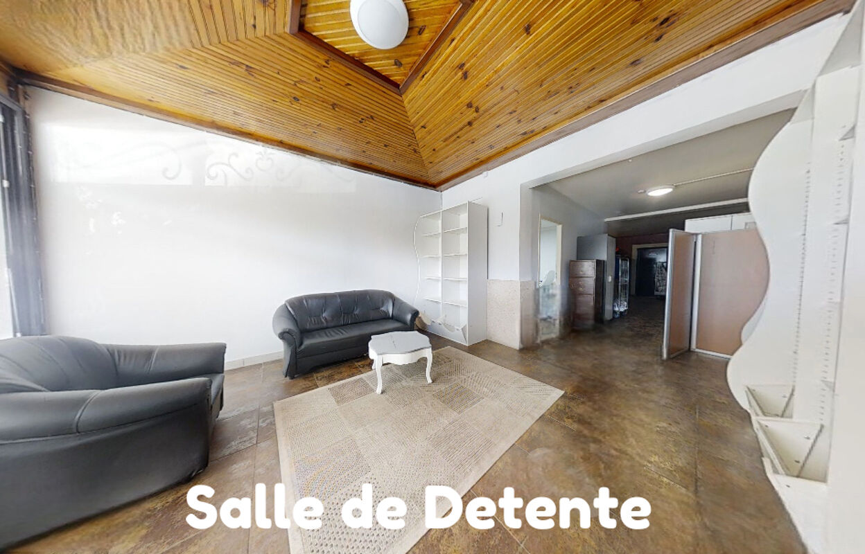 maison 1 pièces 26 m2 à louer à Pontault-Combault (77340)