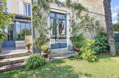 vente maison 649 000 € à proximité de Saint-Émilion (33330)