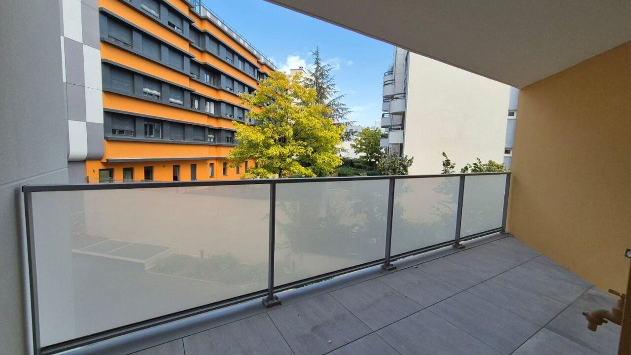 appartement 3 pièces 65 m2 à vendre à Suresnes (92150)