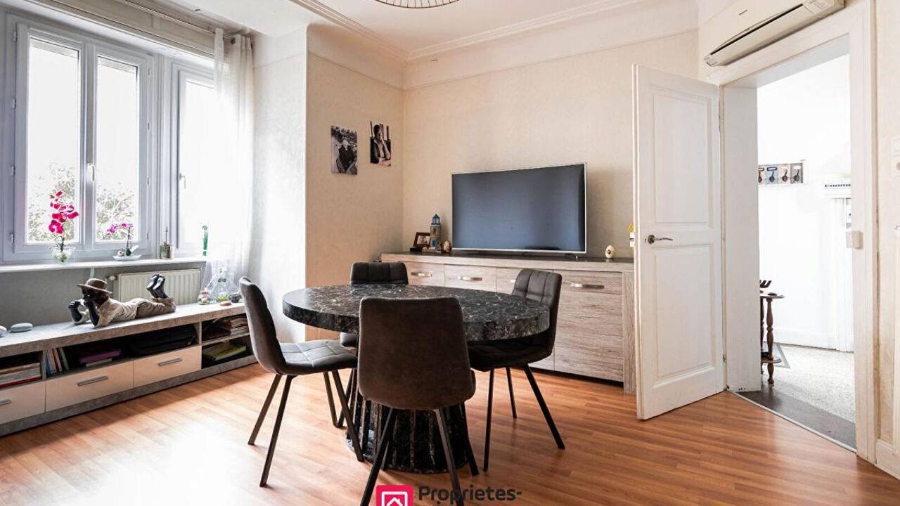 maison 3 pièces 68 m2 à vendre à Metz (57050)