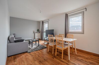 vente appartement 145 000 € à proximité de Chamrousse (38410)