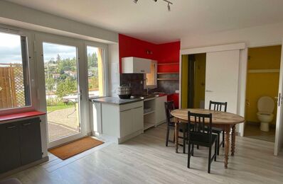 vente maison 226 890 € à proximité de Cezay (42130)