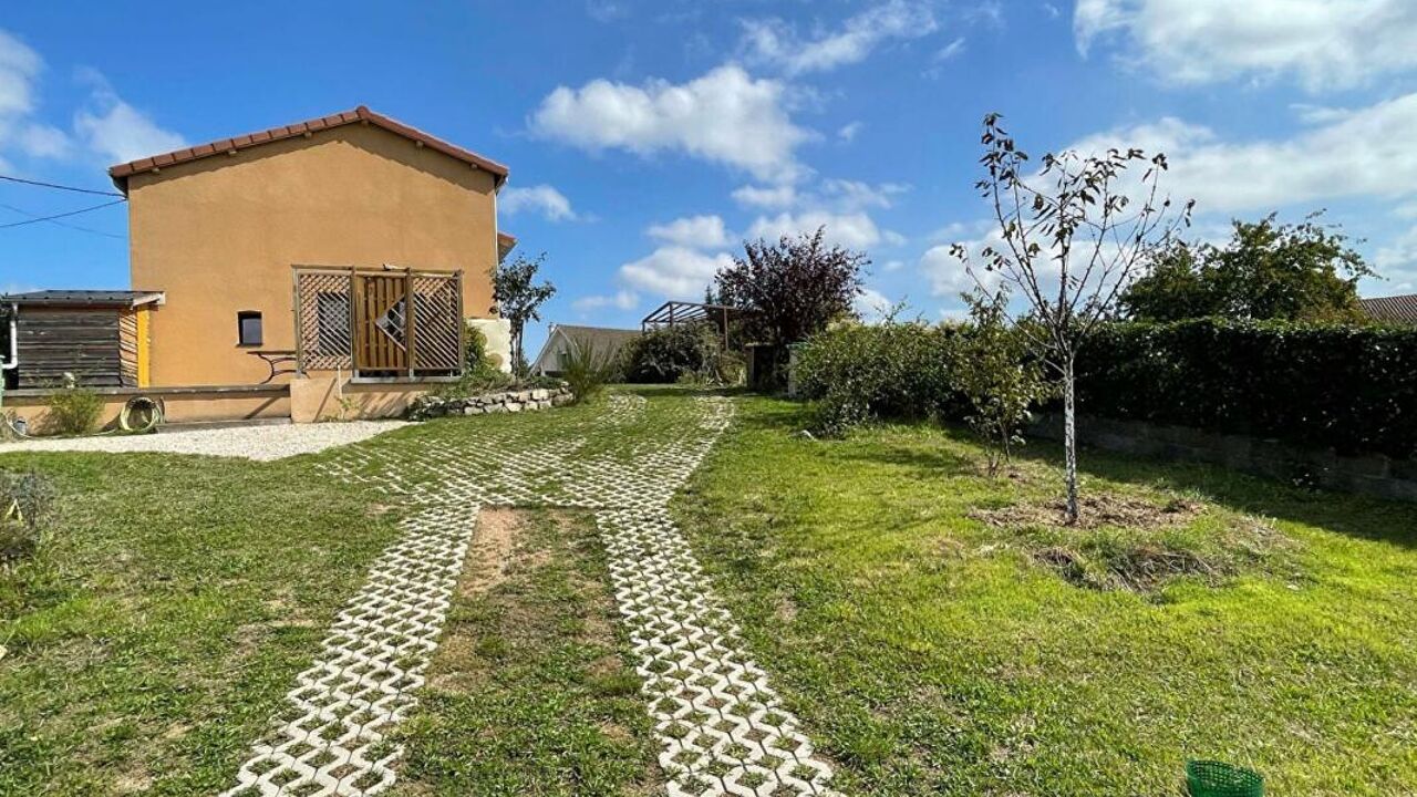 maison 6 pièces 130 m2 à vendre à Boën-sur-Lignon (42130)