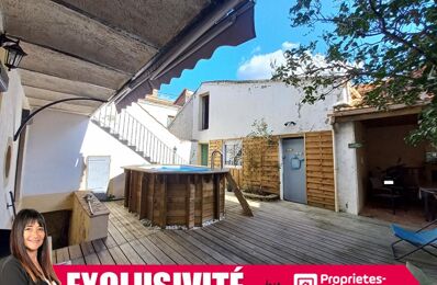 vente maison 209 000 € à proximité de Le Coteau (42120)