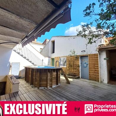 Maison 7 pièces 136 m²