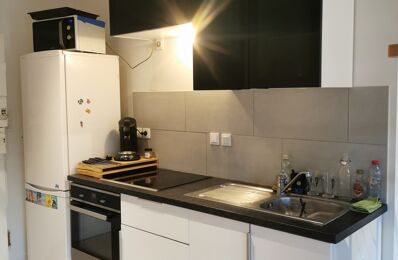 location appartement 750 € CC /mois à proximité de Rontalon (69510)