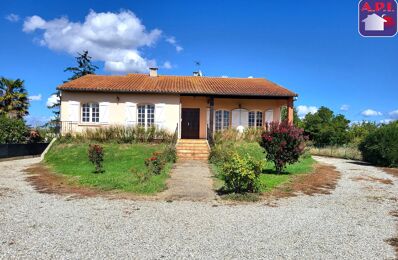 vente maison 297 000 € à proximité de Sainte-Camelle (11410)