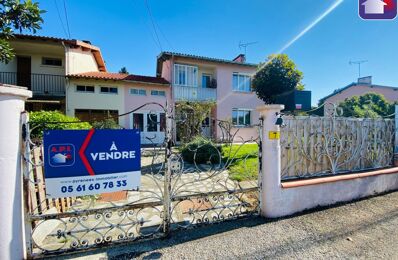 vente maison 192 500 € à proximité de Campagne-sur-Arize (09350)