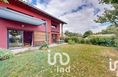 vente maison 460 000 € à proximité de Toulouse (31100)