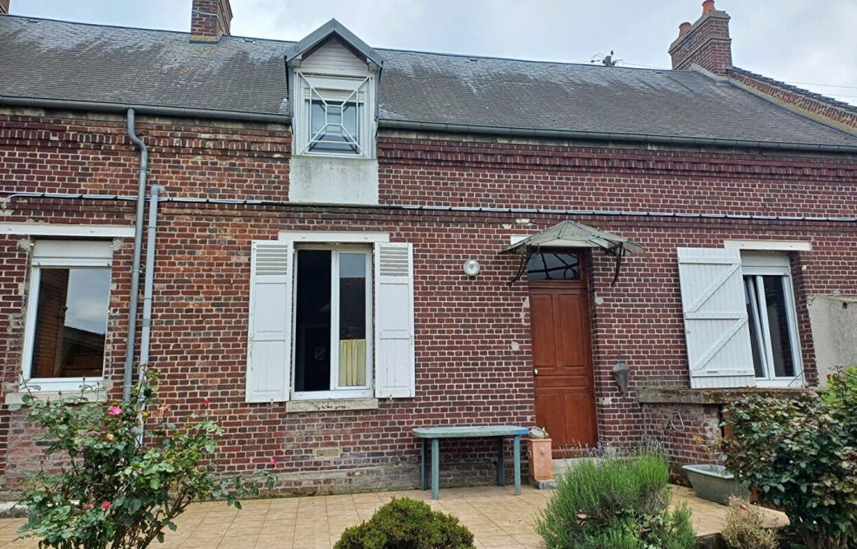 maison 7 pièces 175 m2 à vendre à Noyon (60400)