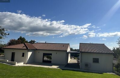 vente maison 315 000 € à proximité de Bagnac-sur-Célé (46270)