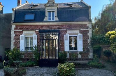 vente maison 416 000 € à proximité de Vauxbuin (02200)