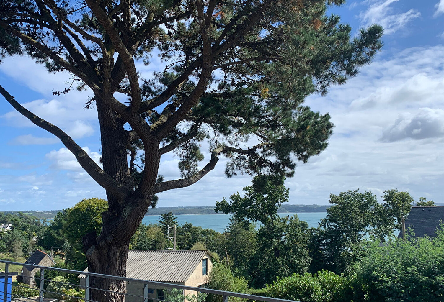 A vendre  Maison rénovée Carantec. Exclusivité. — photo 1