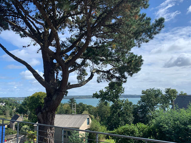 A vendre  Maison rénovée Carantec. Exclusivité. — photo du bien