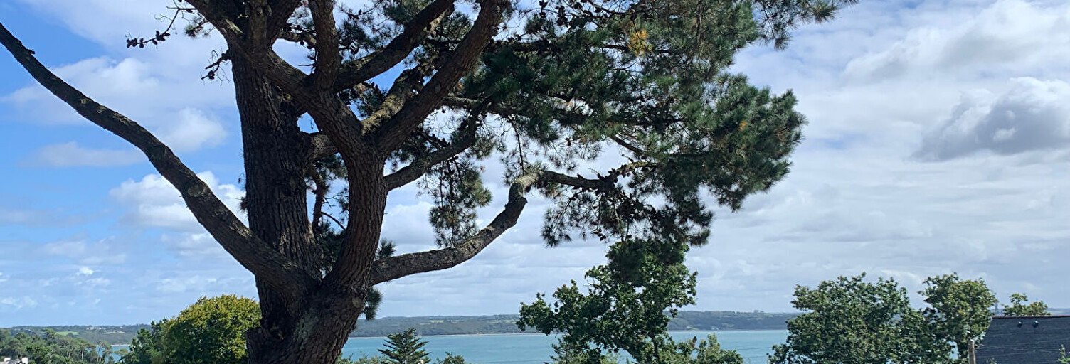 Maison 6 Pièces 135 m² à vendre à Carantec (29660)