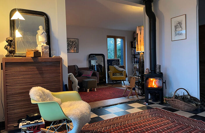 A vendre  Maison rénovée Carantec. Exclusivité. — photo 5