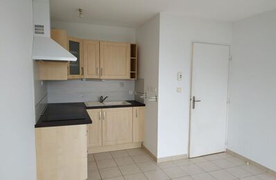 location appartement 440 € CC /mois à proximité de Le Loroux-Bottereau (44430)