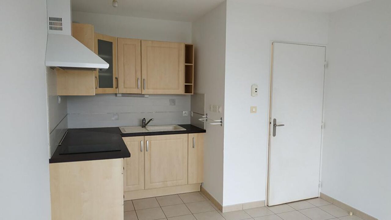 appartement 1 pièces 27 m2 à louer à Le Loroux-Bottereau (44430)