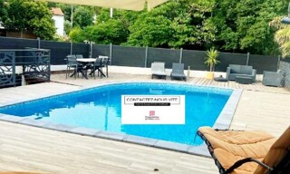 Maison 8 Pièces 212 m² à vendre à Montpellier (34000)